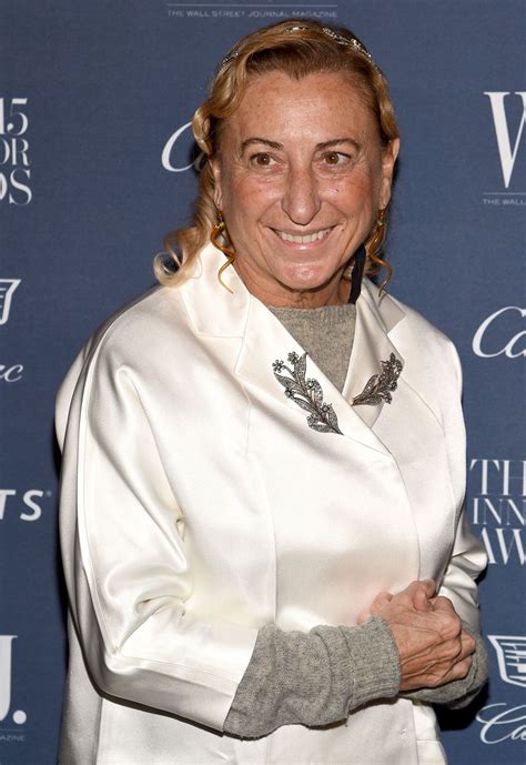 giorgio armani miuccia prada|miuccia prada age.